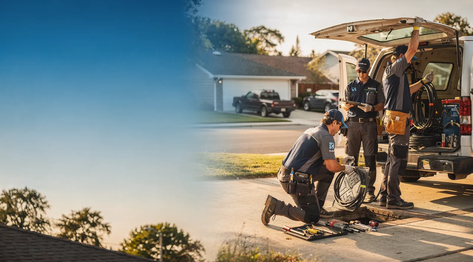 Water Softener Installation in Dodson, LA near me